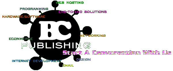 Start a Conversation With Us